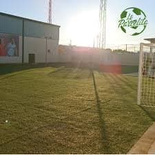Finca Recreativa "El Campito" - Eventos y Barbacoa